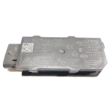 Recambio de modulo electronico para volkswagen tiguan 2.0 tdi referencia OEM IAM  5WA962133G 