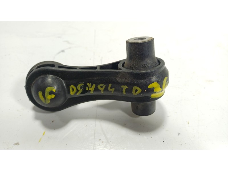 Recambio de brazo suspension inferior trasero derecho para volkswagen tiguan 2.0 tdi referencia OEM IAM  5WA505465B 