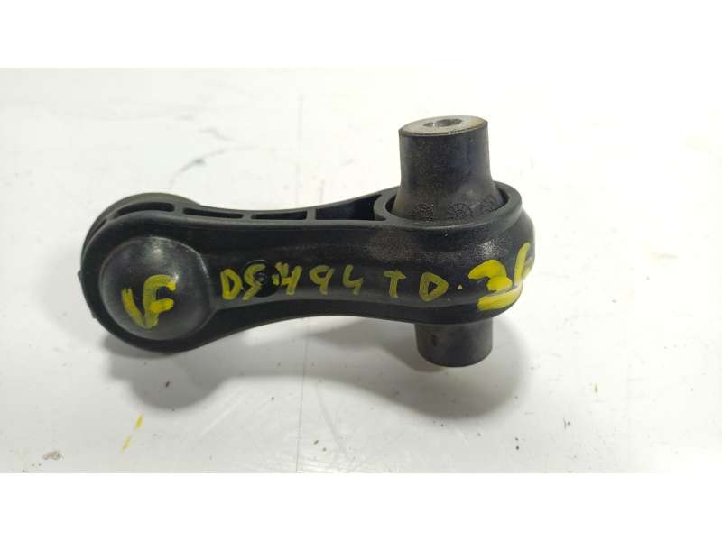 Recambio de brazo suspension inferior trasero derecho para volkswagen tiguan 2.0 tdi referencia OEM IAM  5WA505465B 