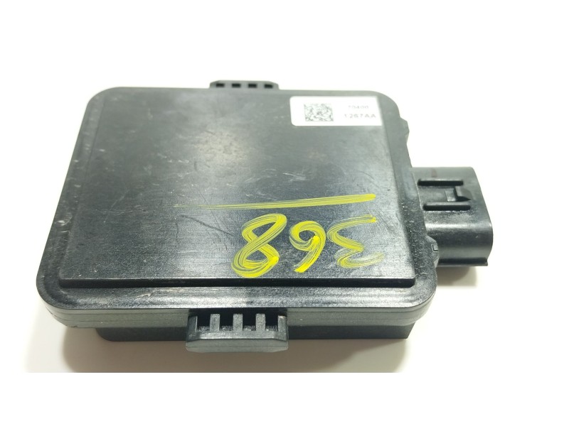 Recambio de modulo electronico para omoda omoda5 hev referencia OEM IAM  704001267AA 