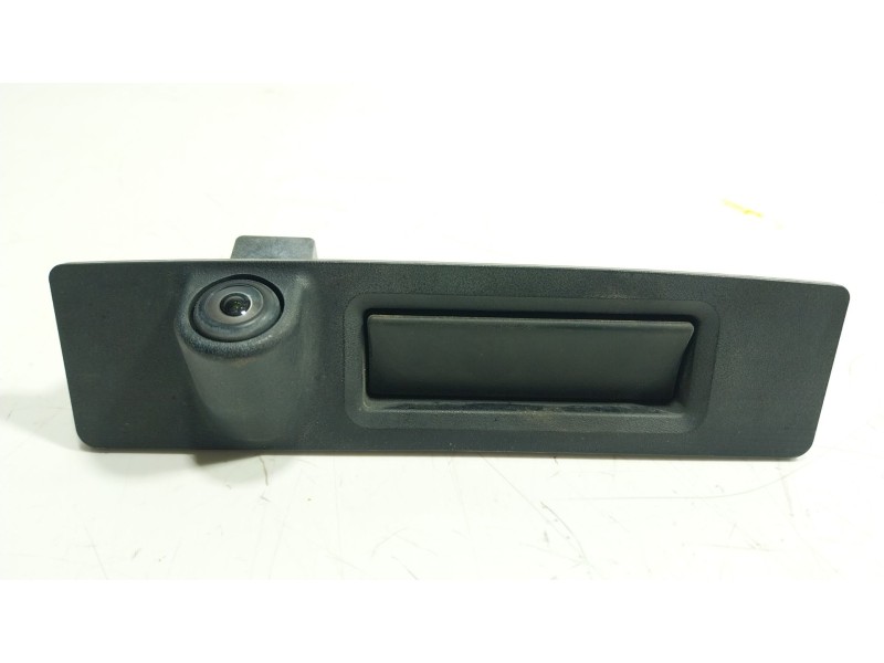 Recambio de maneta porton para tesla model y ev perfomance a las 4 ruedas referencia OEM IAM  109594900E 