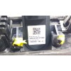 Recambio de maneta porton para tesla model y ev perfomance a las 4 ruedas referencia OEM IAM  109594900E 