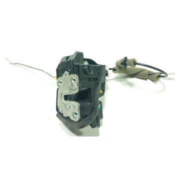 Recambio de cerradura puerta trasera derecha para omoda omoda5 hev referencia OEM IAM  554001268AA 