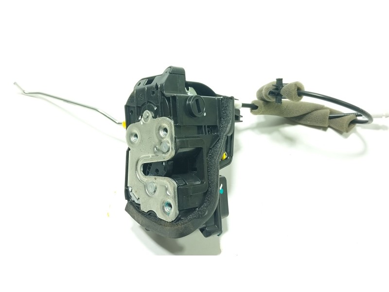 Recambio de cerradura puerta trasera derecha para omoda omoda5 hev referencia OEM IAM  554001268AA 