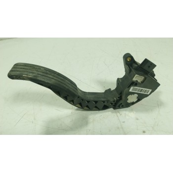 Recambio de potenciometro pedal para renault trafic iii furgoneta (fg_) 1.6 dci 115 (fgmd) referencia OEM IAM  180020024R 