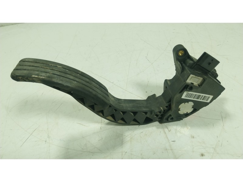 Recambio de potenciometro pedal para renault trafic iii furgoneta (fg_) 1.6 dci 115 (fgmd) referencia OEM IAM  180020024R 