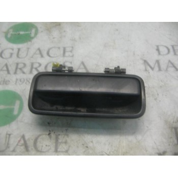 MANETA EXTERIOR DELANTERA DERECHA 