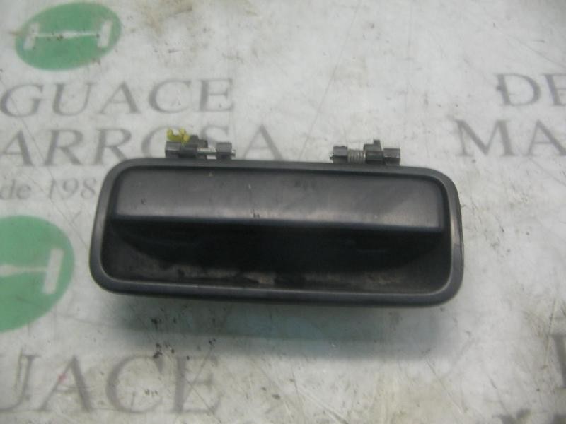 Recambio de maneta exterior delantera derecha para mg serie 200 (rf) 214 si (5-ptas.) referencia OEM IAM   