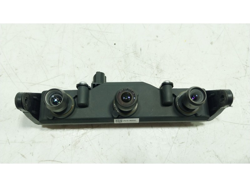 Recambio de modulo electronico para tesla model y ev perfomance a las 4 ruedas referencia OEM IAM  A18105030301 
