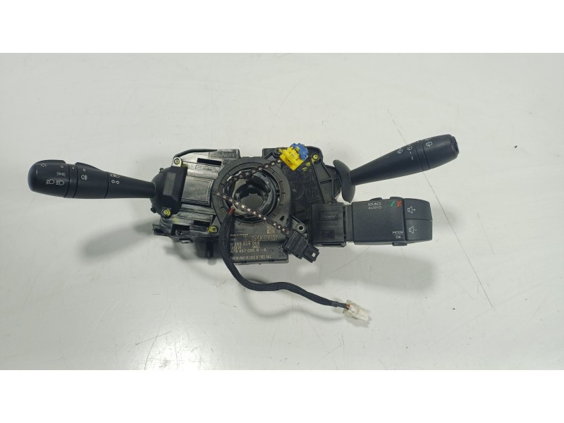 Recambio de mando luces para renault clio iv (bh_) 1.5 dci 75 referencia OEM IAM  479457095R 