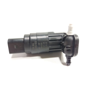 Recambio de bomba limpia para volkswagen tiguan 2.0 tdi referencia OEM IAM  1K6955651 