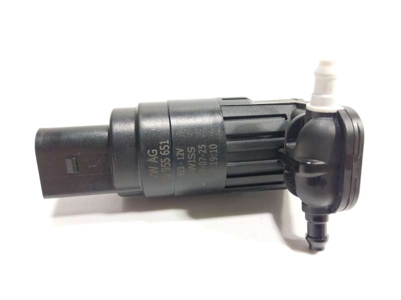 Recambio de bomba limpia para volkswagen tiguan 2.0 tdi referencia OEM IAM  1K6955651 