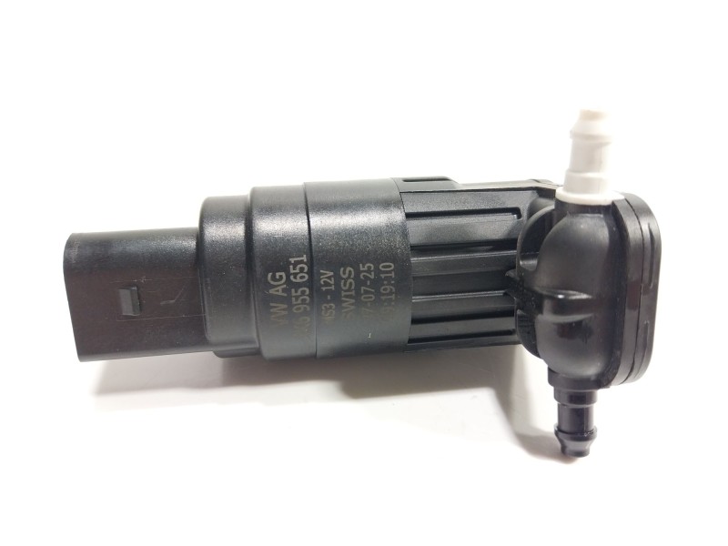 Recambio de bomba limpia para volkswagen tiguan 2.0 tdi referencia OEM IAM  1K6955651 