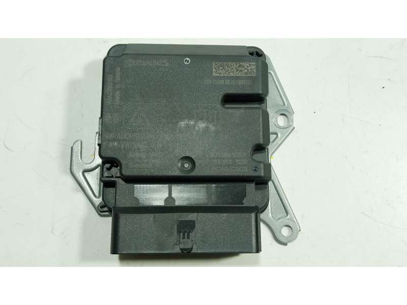 Recambio de centralita airbag para volkswagen tiguan 2.0 tdi referencia OEM IAM  5QS959655P 