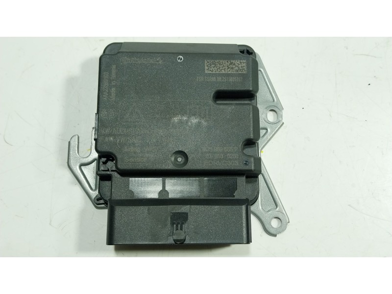 Recambio de centralita airbag para volkswagen tiguan 2.0 tdi referencia OEM IAM  5QS959655P 