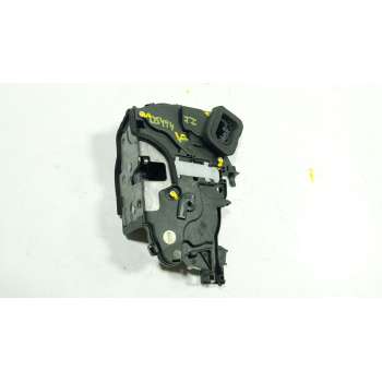 CERRADURA PUERTA TRASERA IZQUIERDA 3J0839015A 3J0839015A 