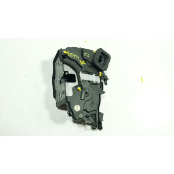CERRADURA PUERTA TRASERA IZQUIERDA 3J0839015A 