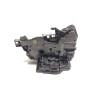 Recambio de cerradura puerta trasera izquierda para volkswagen tiguan 2.0 tdi referencia OEM IAM  3J0839015A 