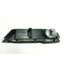 Recambio de mando elevalunas delantero izquierdo para volkswagen tiguan 2.0 tdi referencia OEM IAM  5G0959857D 