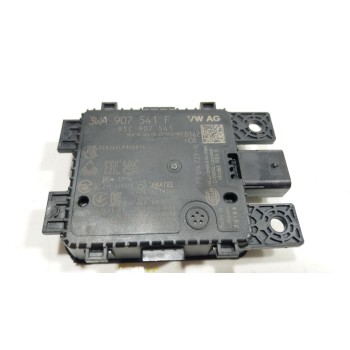 Recambio de modulo electronico para volkswagen tiguan 2.0 tdi referencia OEM IAM  3WA907541F 