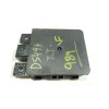 Recambio de modulo electronico para volkswagen tiguan 2.0 tdi referencia OEM IAM  3WA907541F 