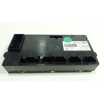 Recambio de modulo electronico para volkswagen tiguan 2.0 tdi referencia OEM IAM  3WA907007D 
