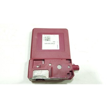 MODULO ELECTRONICO 3J0035534C 