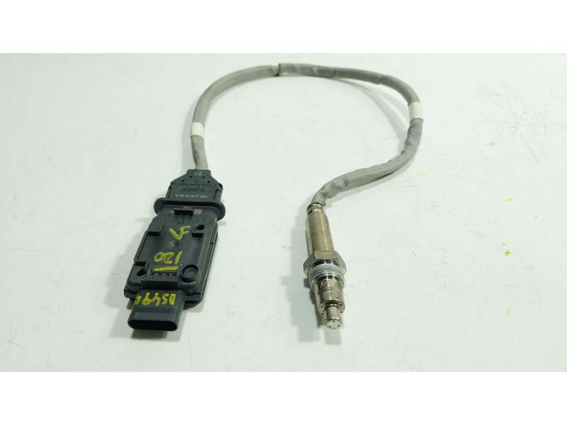 Recambio de sonda lambda para volkswagen tiguan 2.0 tdi referencia OEM IAM   