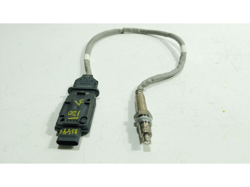 Recambio de sonda lambda para volkswagen tiguan 2.0 tdi referencia OEM IAM   