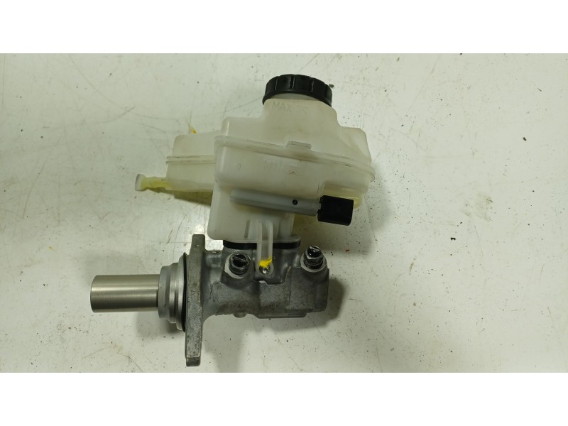 Recambio de bomba freno para volkswagen tiguan 2.0 tdi referencia OEM IAM  3WA611301A 