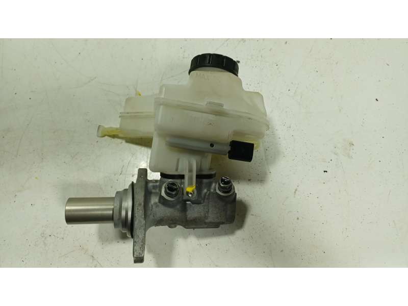 Recambio de bomba freno para volkswagen tiguan 2.0 tdi referencia OEM IAM  3WA611301A 