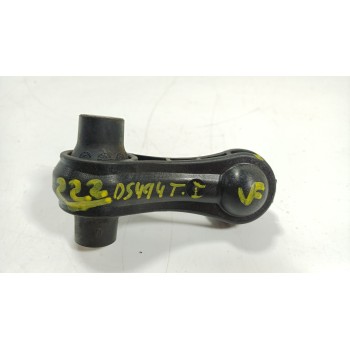 Recambio de brazo suspension inferior trasero izquierdo para volkswagen tiguan 2.0 tdi referencia OEM IAM  5WA505465B 