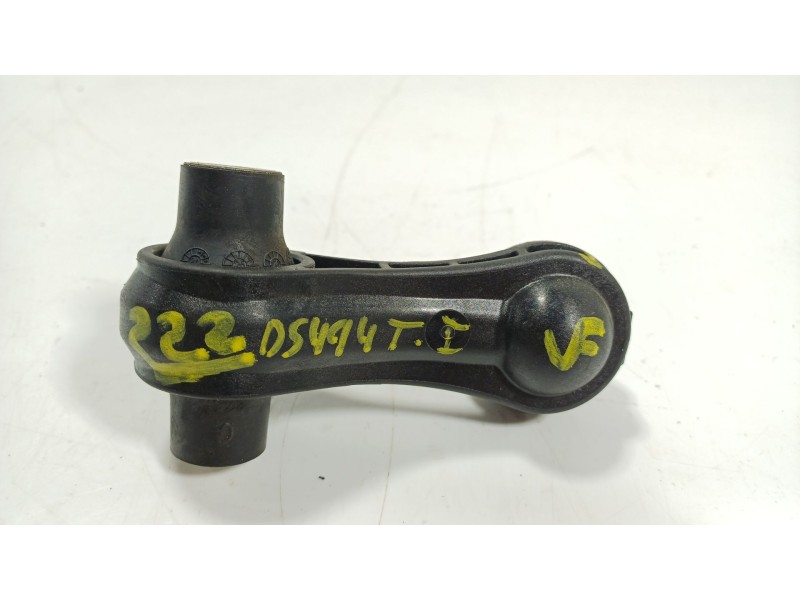 Recambio de brazo suspension inferior trasero izquierdo para volkswagen tiguan 2.0 tdi referencia OEM IAM  5WA505465B 