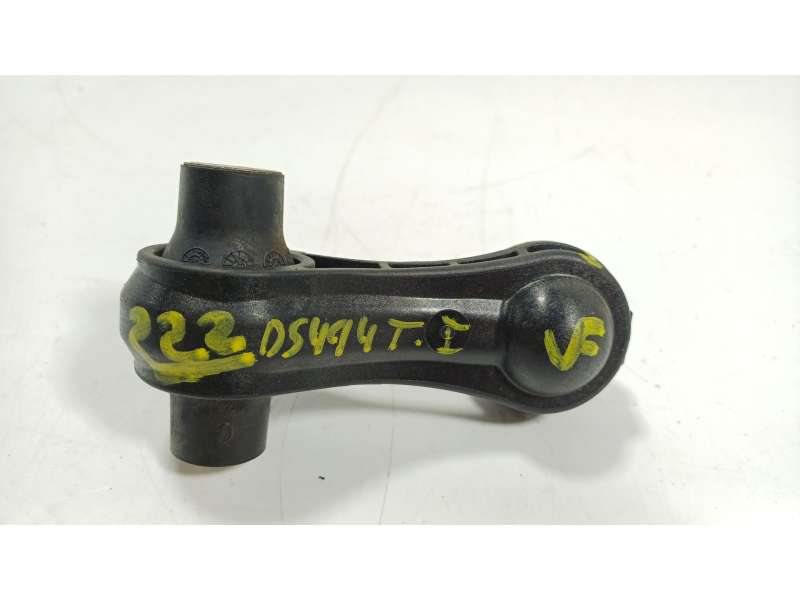 Recambio de brazo suspension inferior trasero izquierdo para volkswagen tiguan 2.0 tdi referencia OEM IAM  5WA505465B 