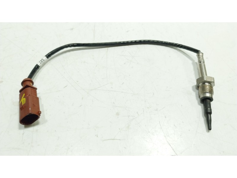 Recambio de sonda lambda para volkswagen tiguan 2.0 tdi referencia OEM IAM   