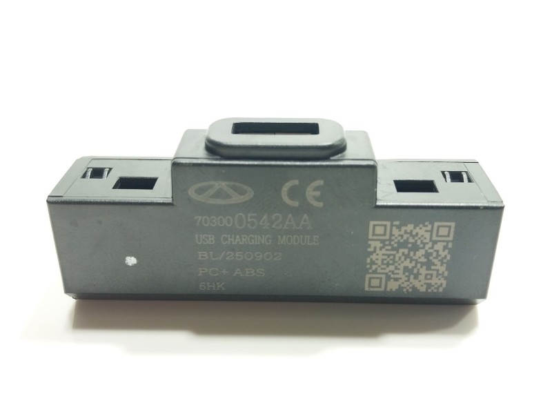 Recambio de modulo electronico para omoda omoda5 hev referencia OEM IAM  703000542AA 