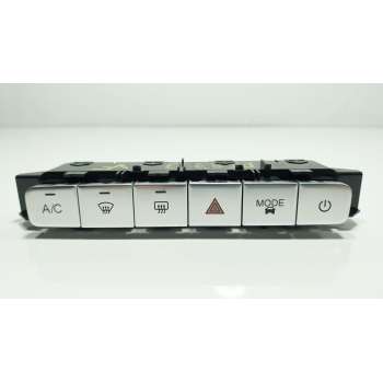 MANDO MULTIFUNCION 808001633AAABE 