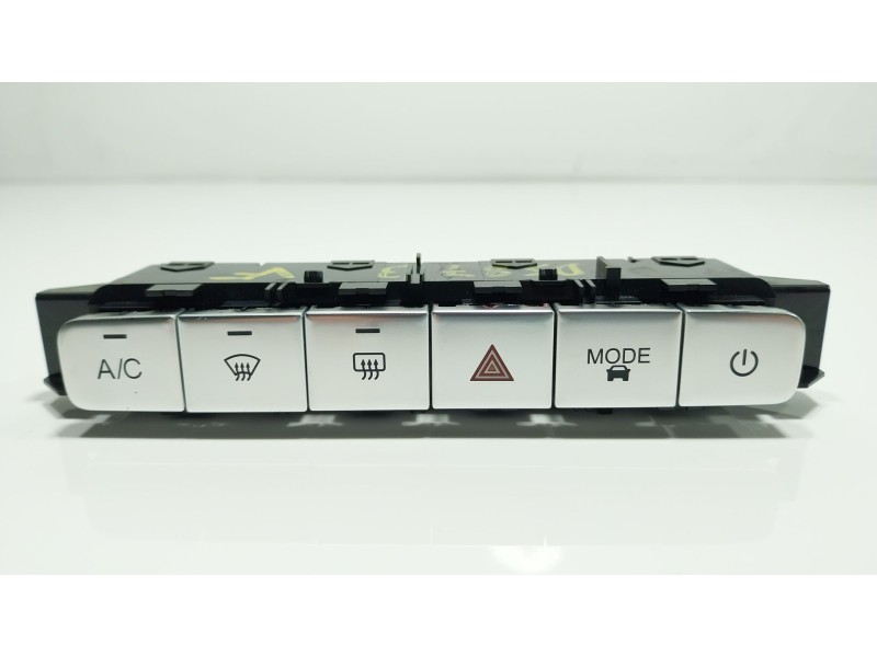 Recambio de mando multifuncion para omoda omoda5 hev referencia OEM IAM  808001633AAABE 