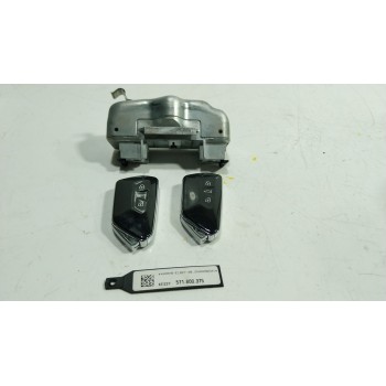 ANTIRROBO 3WA905861A 