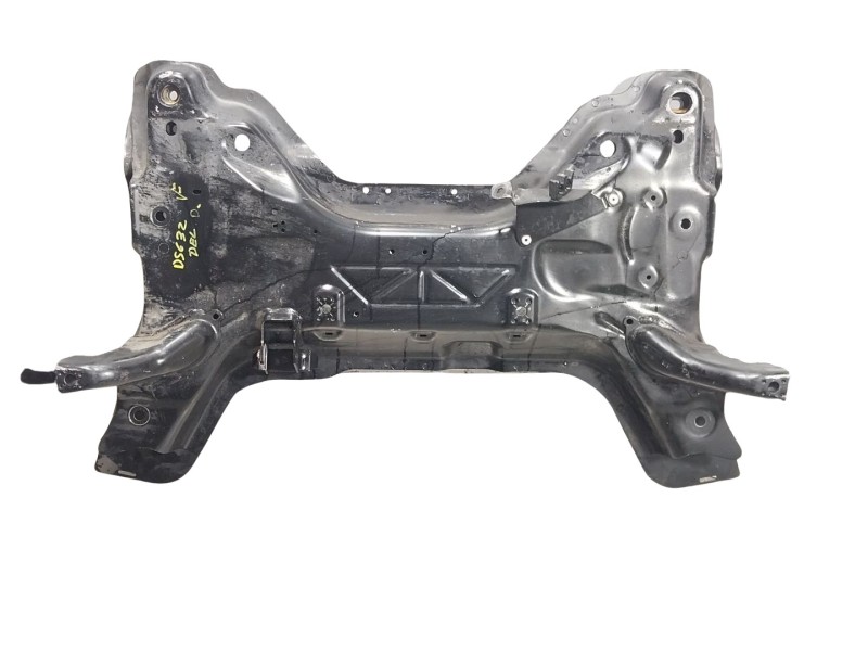 Recambio de puente delantero para citroën berlingo furgoneta/monovolumen (b9) 1.6 hdi / bluehdi 75 referencia OEM IAM   