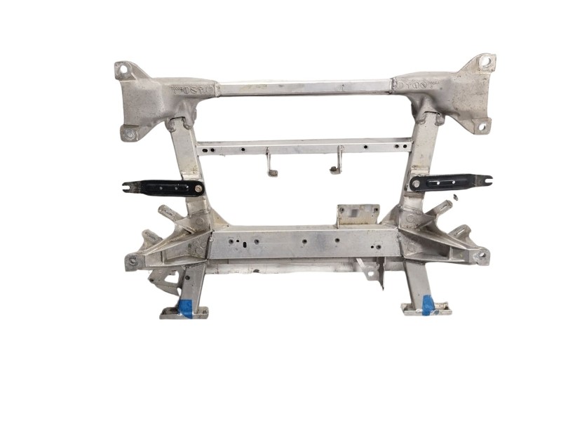 Recambio de puente delantero para tesla model s (5yjs) 85d awd referencia OEM IAM   