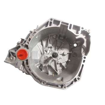 CAJA CAMBIOS 320109176R TL4094 TL4094