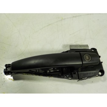 MANETA EXTERIOR DELANTERA IZQUIERDA 13504025 