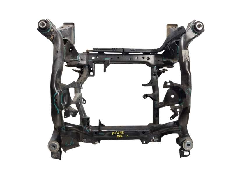 Recambio de puente delantero para mercedes-benz gle coupe (c292) amg 43 4-matic (292.364) referencia OEM IAM   