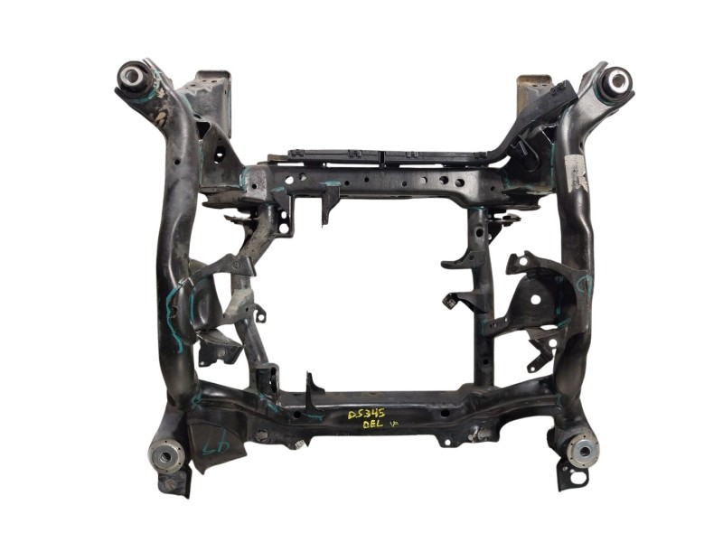 Recambio de puente delantero para mercedes-benz gle coupe (c292) amg 43 4-matic (292.364) referencia OEM IAM   