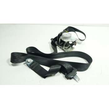 CINTURON SEGURIDAD DELANTERO DERECHO 98083793XX 98083793XX 