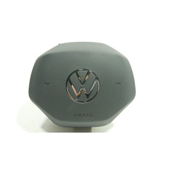 Recambio de airbag delantero izquierdo para volkswagen tiguan 2.0 tdi referencia OEM IAM  571880201D 