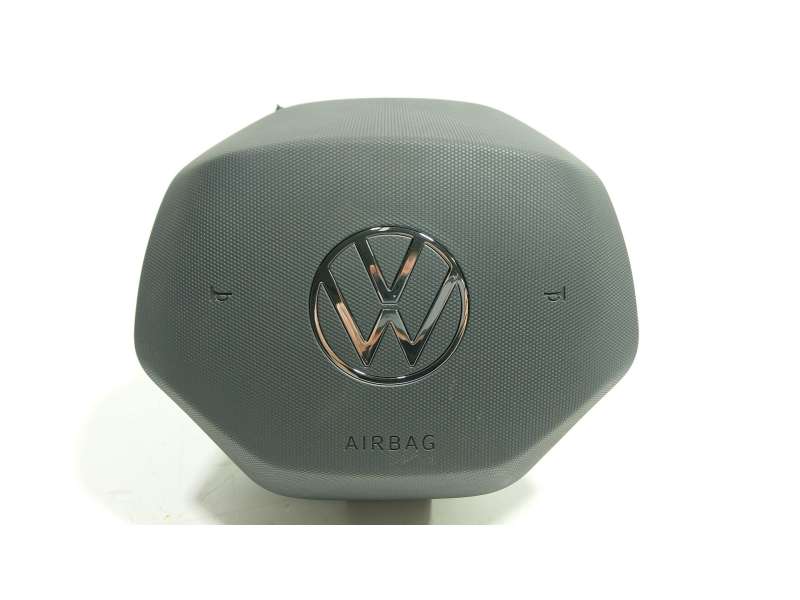 Recambio de airbag delantero izquierdo para volkswagen tiguan 2.0 tdi referencia OEM IAM  571880201D 