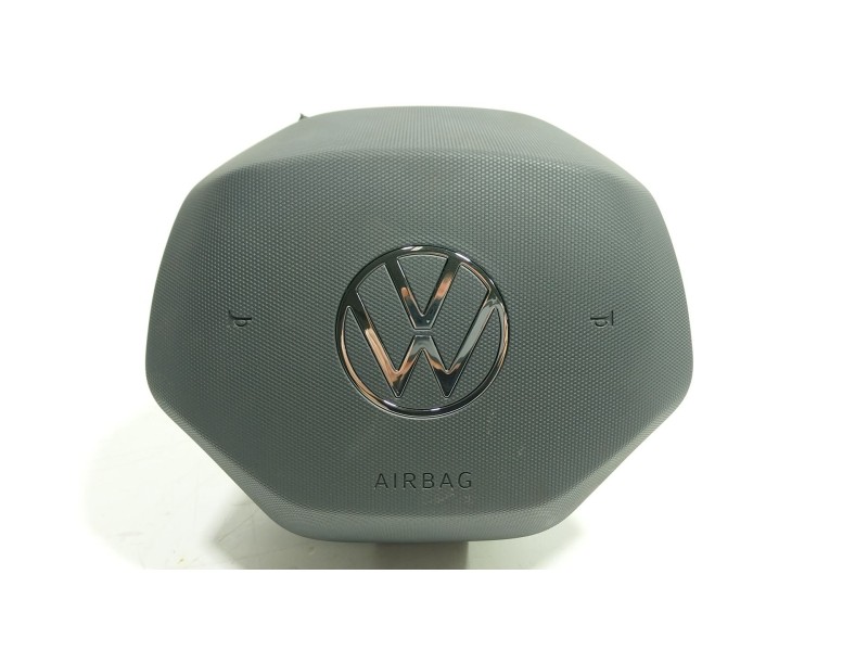 Recambio de airbag delantero izquierdo para volkswagen tiguan 2.0 tdi referencia OEM IAM  571880201D 