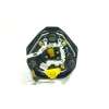 Recambio de airbag delantero izquierdo para volkswagen tiguan 2.0 tdi referencia OEM IAM  571880201D 